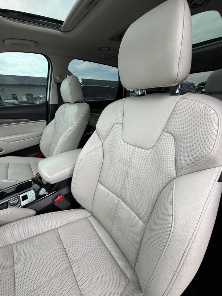 Kia Telluride SX FWD 2020