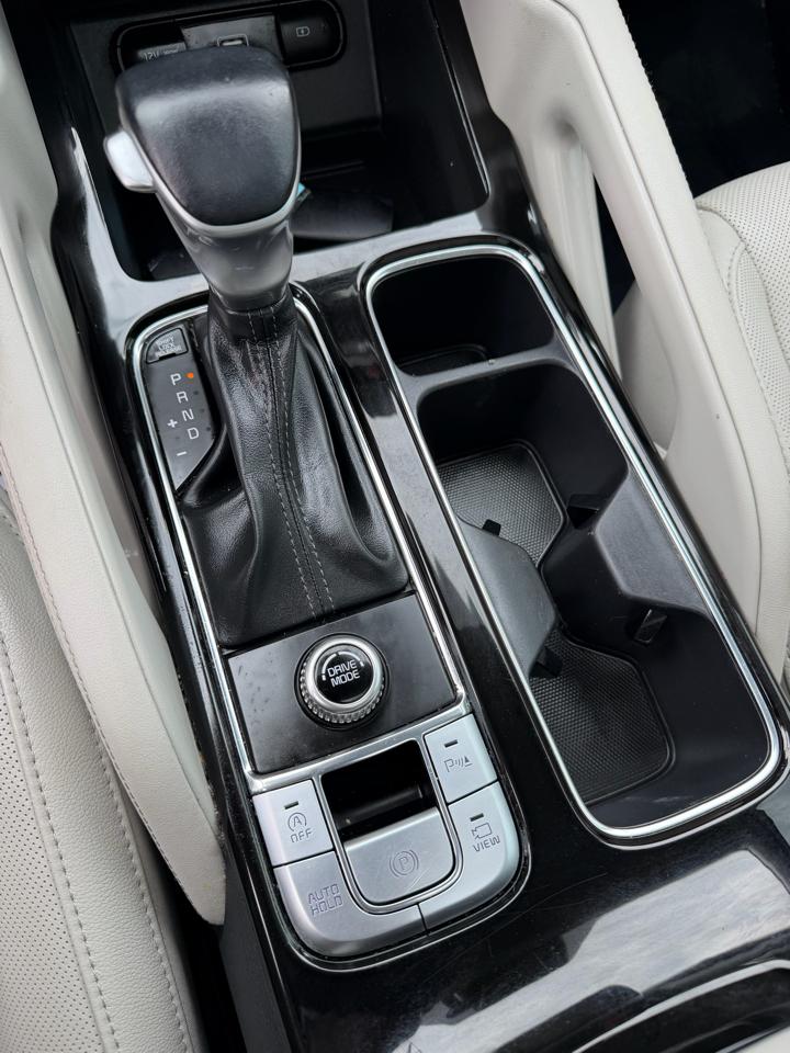 Kia Telluride SX FWD 2020