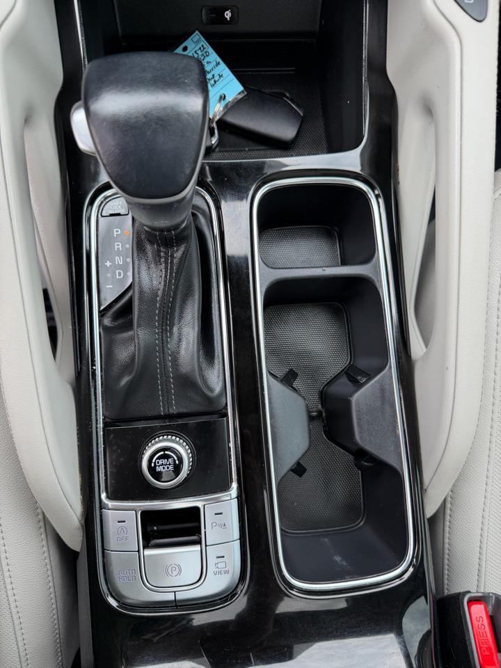 Kia Telluride SX FWD 2020