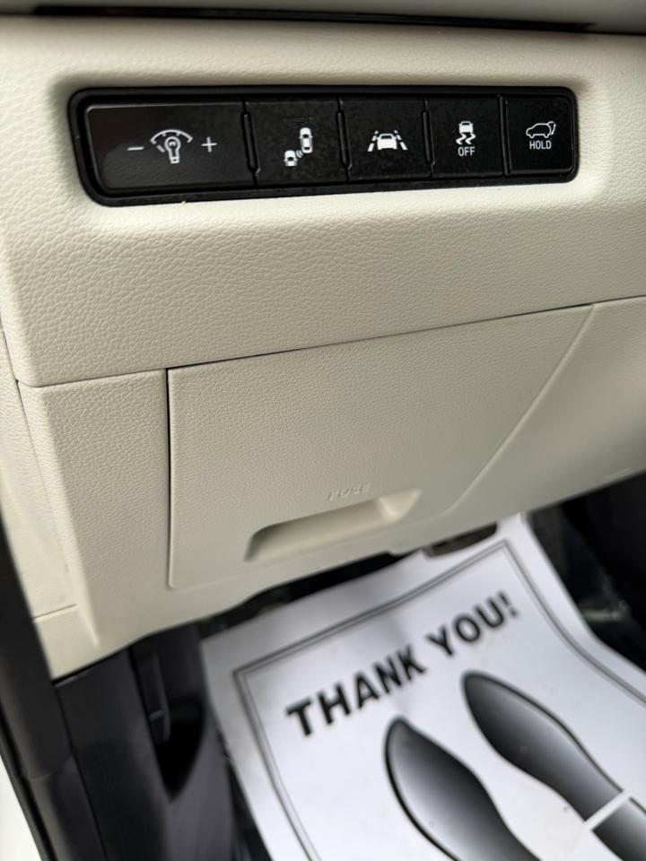 Kia Telluride SX FWD 2020