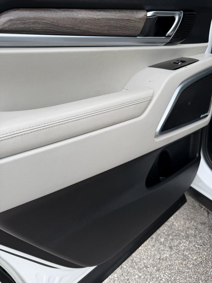 Kia Telluride SX FWD 2020