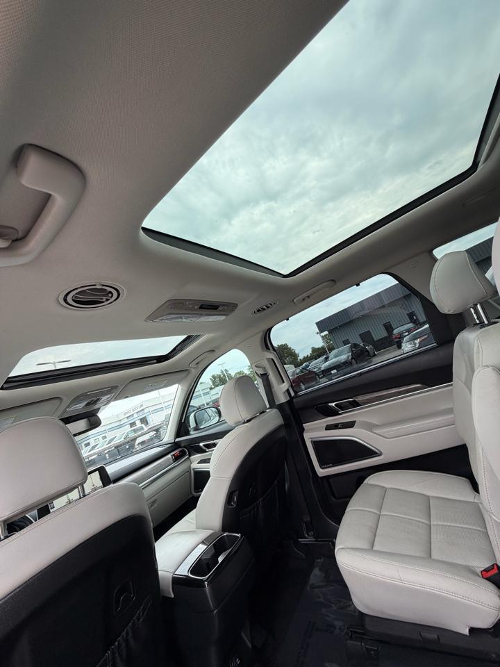 Kia Telluride SX FWD 2020