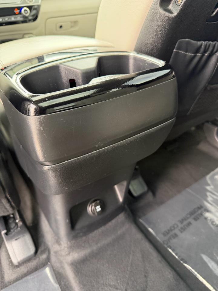 Kia Telluride SX FWD 2020