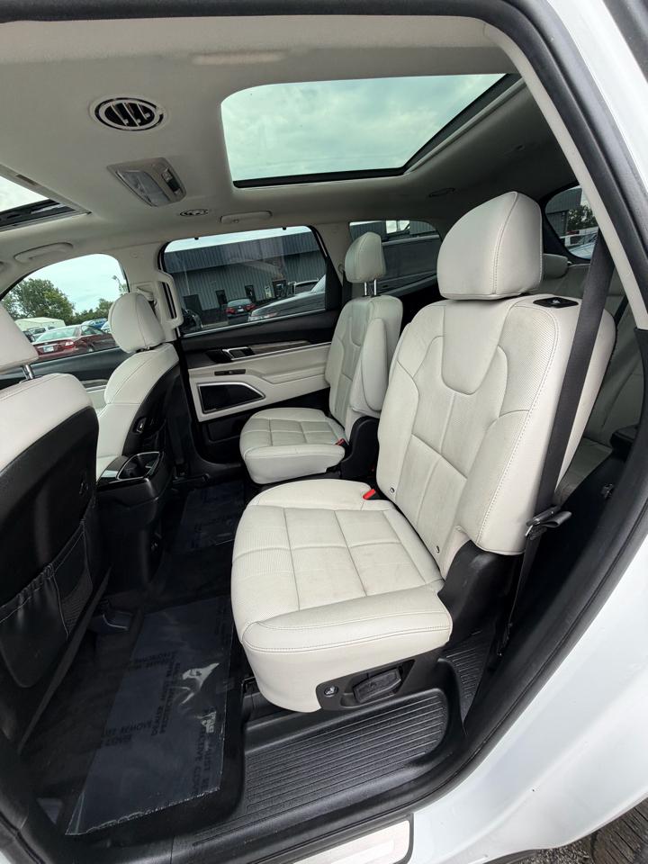 Kia Telluride SX FWD 2020