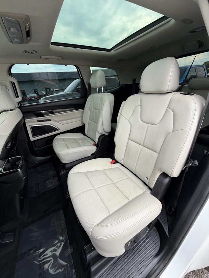 Kia Telluride SX FWD 2020