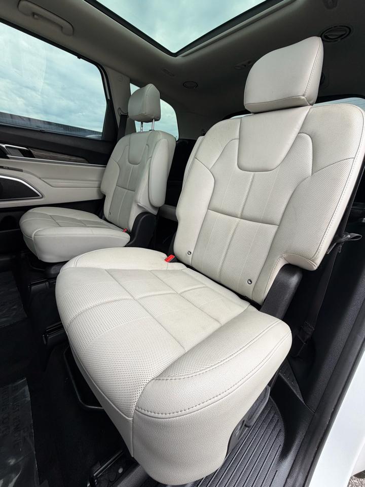 Kia Telluride SX FWD 2020