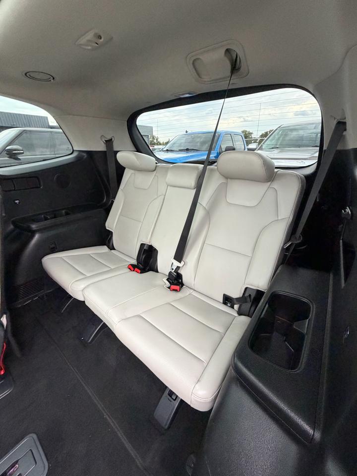 Kia Telluride SX FWD 2020