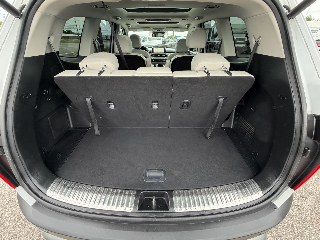 Kia Telluride SX FWD 2020