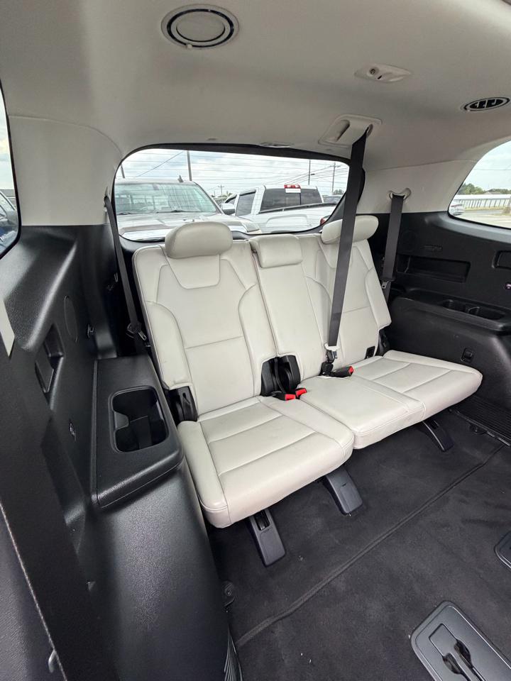 Kia Telluride SX FWD 2020