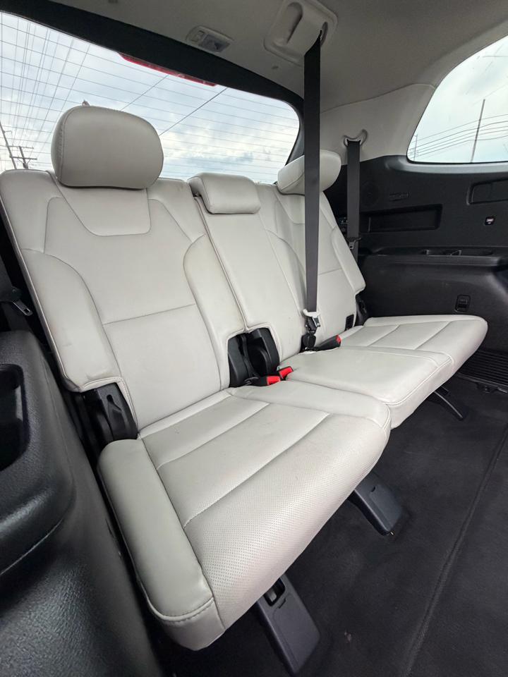 Kia Telluride SX FWD 2020
