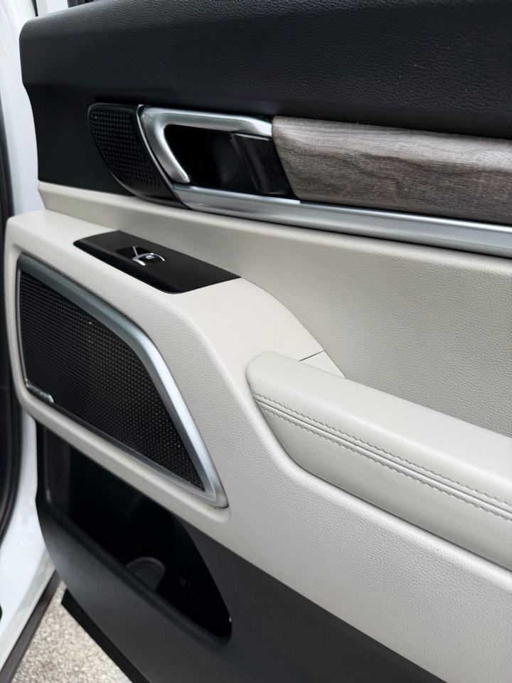 Kia Telluride SX FWD 2020