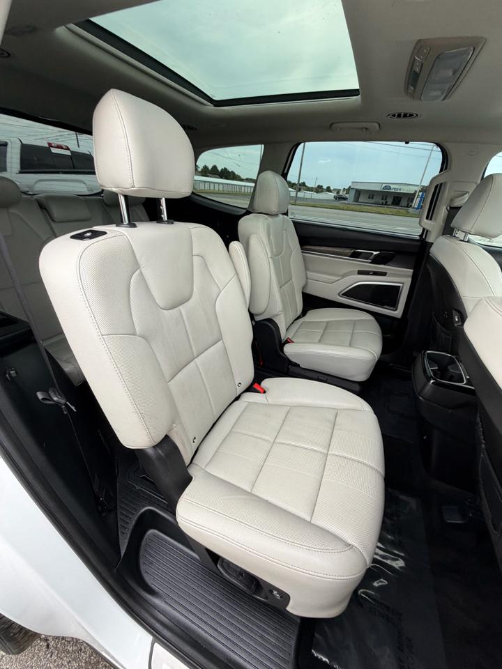 Kia Telluride SX FWD 2020
