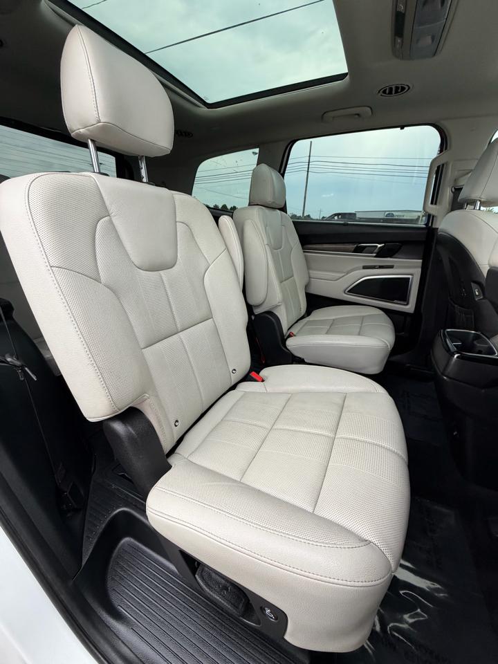 Kia Telluride SX FWD 2020