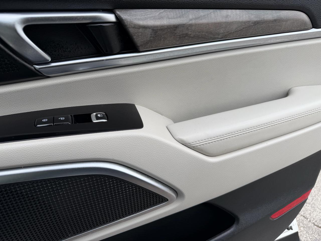 Kia Telluride SX FWD 2020