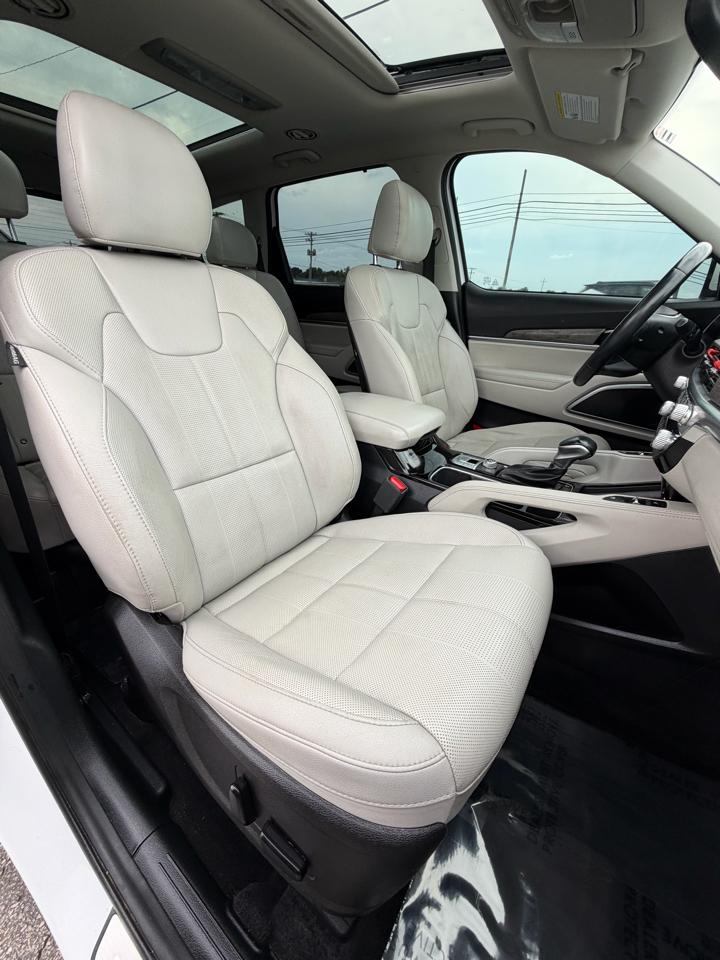 Kia Telluride SX FWD 2020