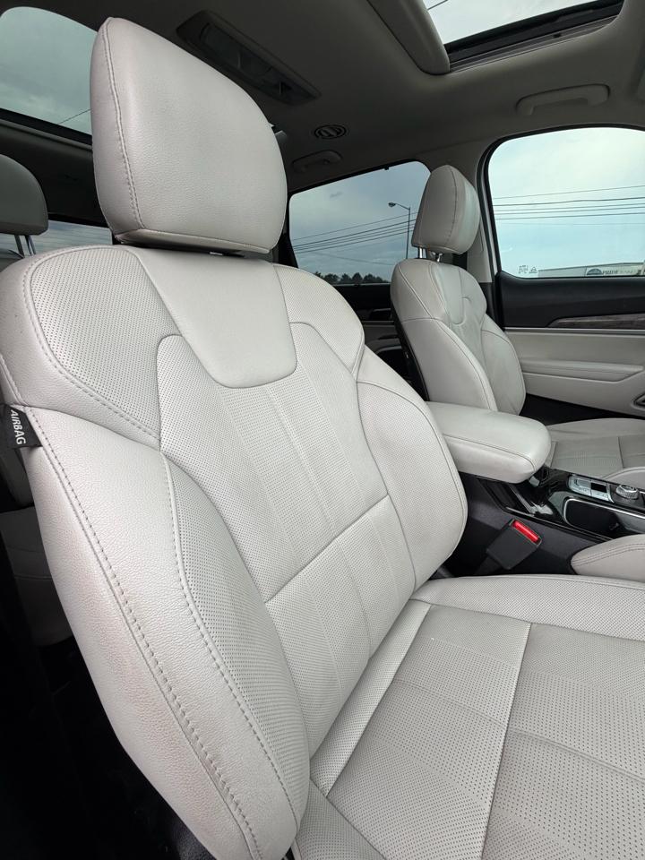 Kia Telluride SX FWD 2020