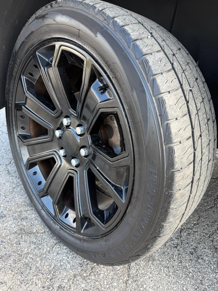 GMC Yukon XL 2WD 4dr Denali 2015