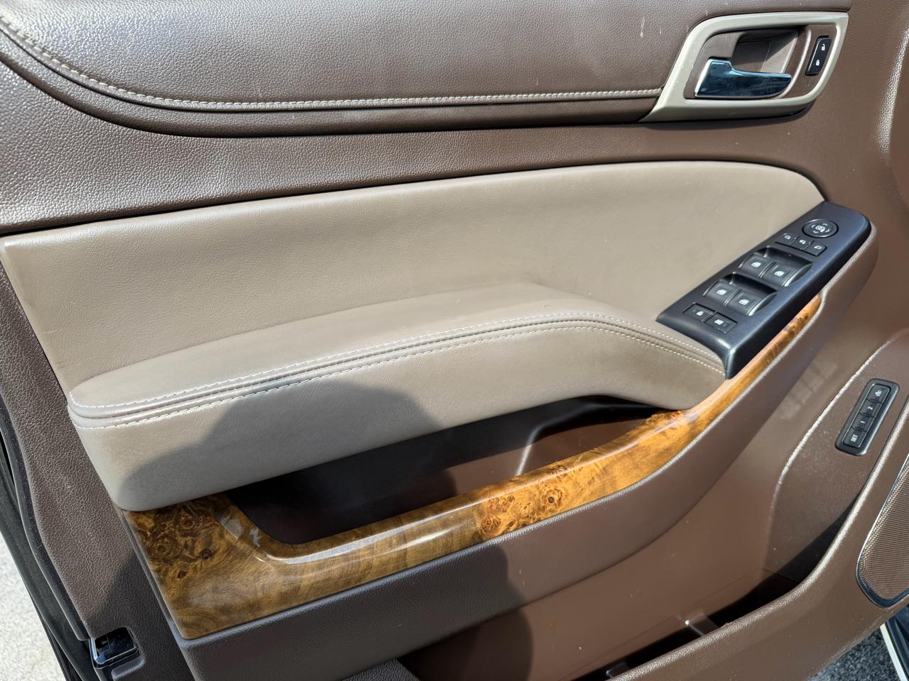GMC Yukon XL 2WD 4dr Denali 2015