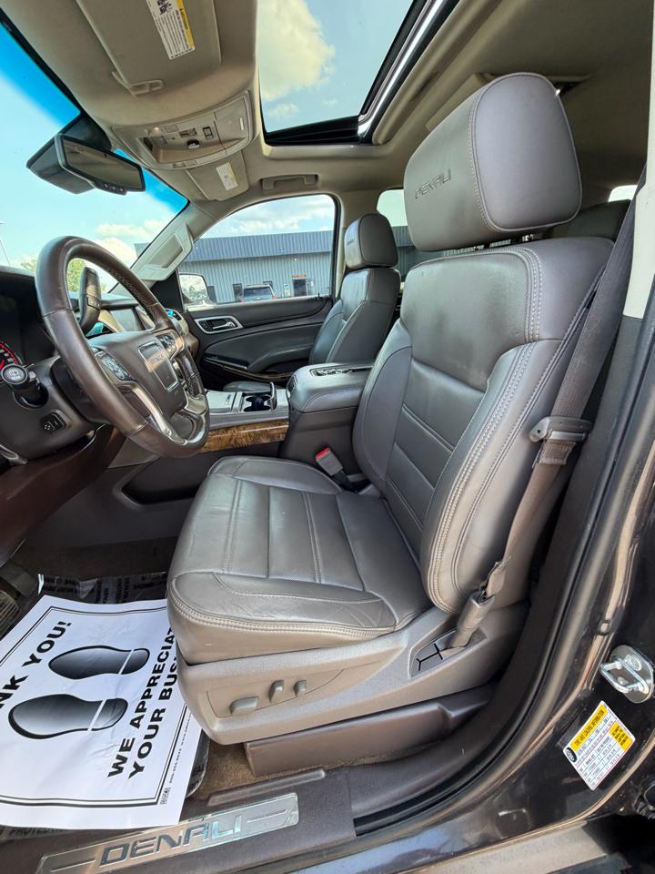 GMC Yukon XL 2WD 4dr Denali 2015