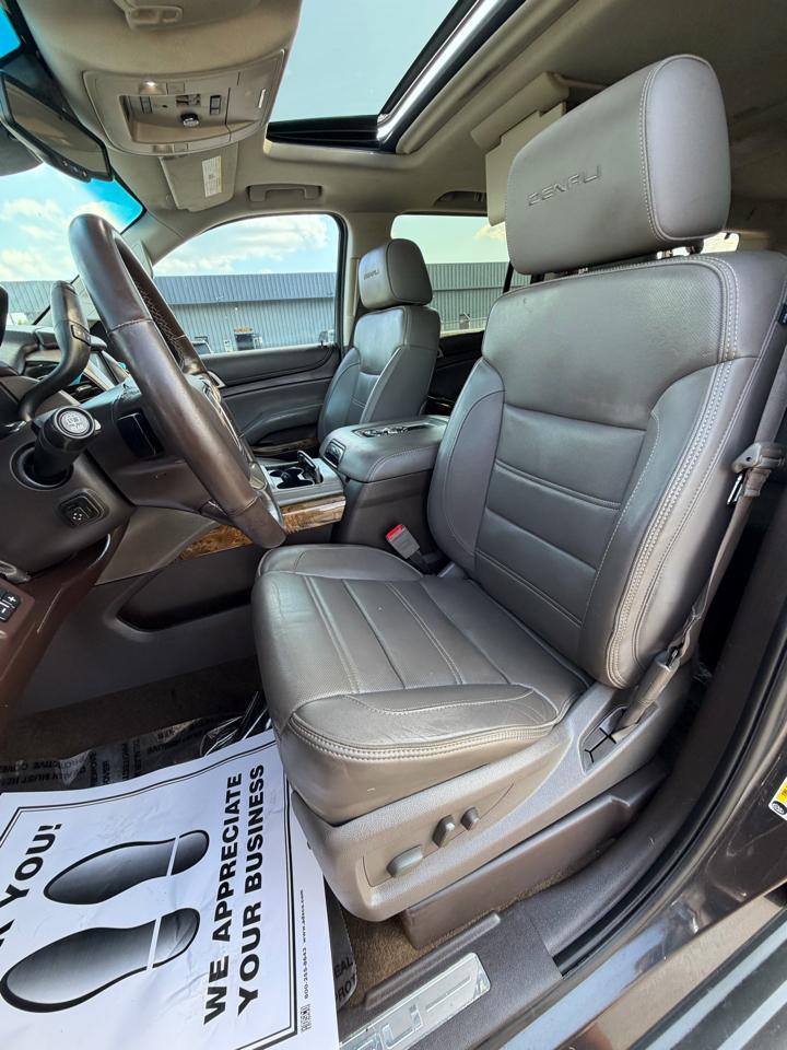GMC Yukon XL 2WD 4dr Denali 2015