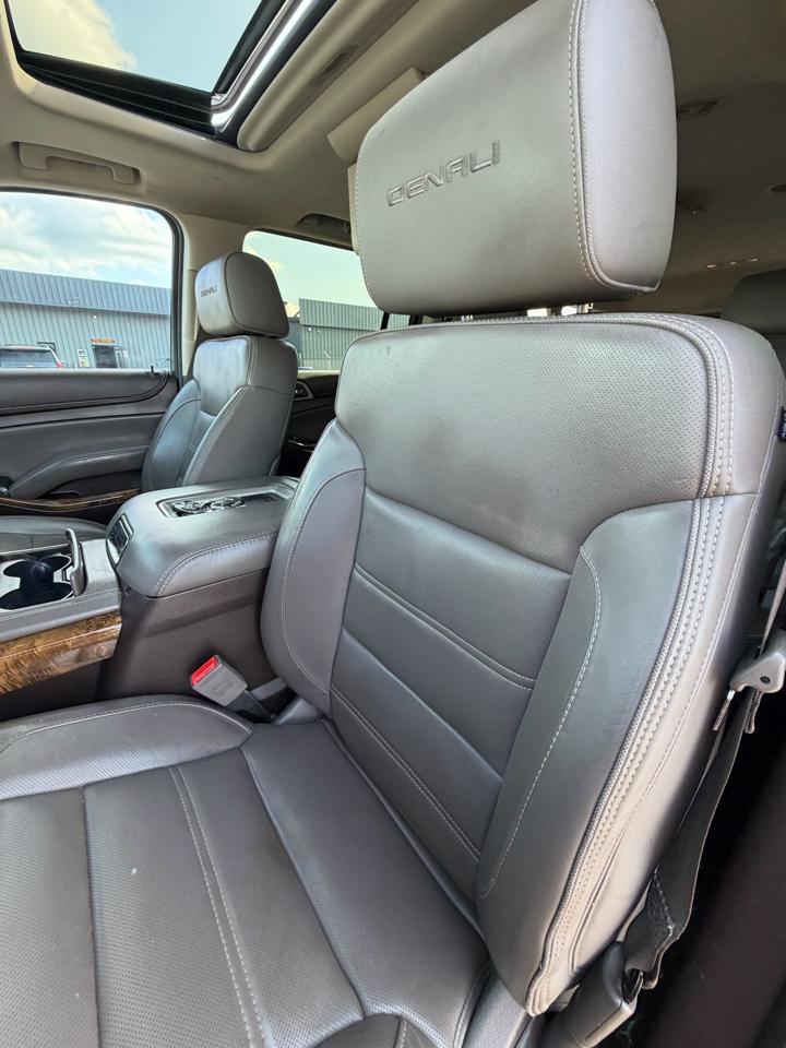 GMC Yukon XL 2WD 4dr Denali 2015