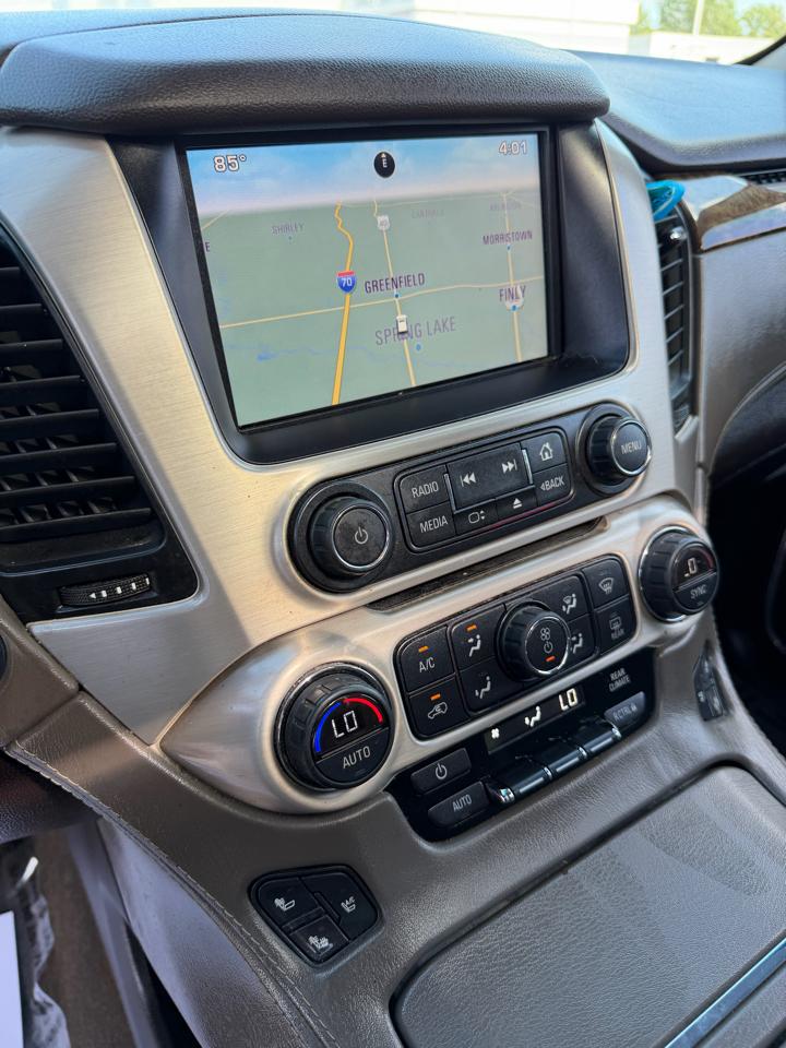GMC Yukon XL 2WD 4dr Denali 2015
