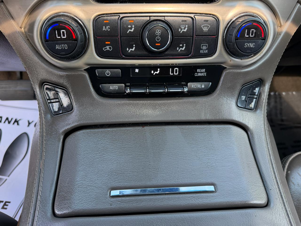 GMC Yukon XL 2WD 4dr Denali 2015