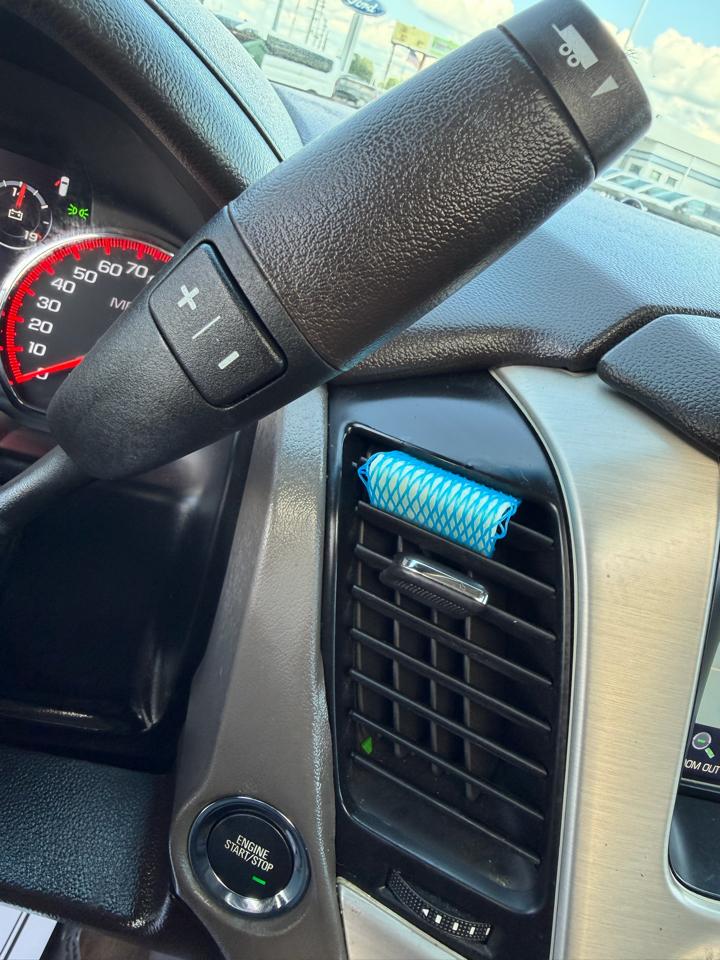 GMC Yukon XL 2WD 4dr Denali 2015