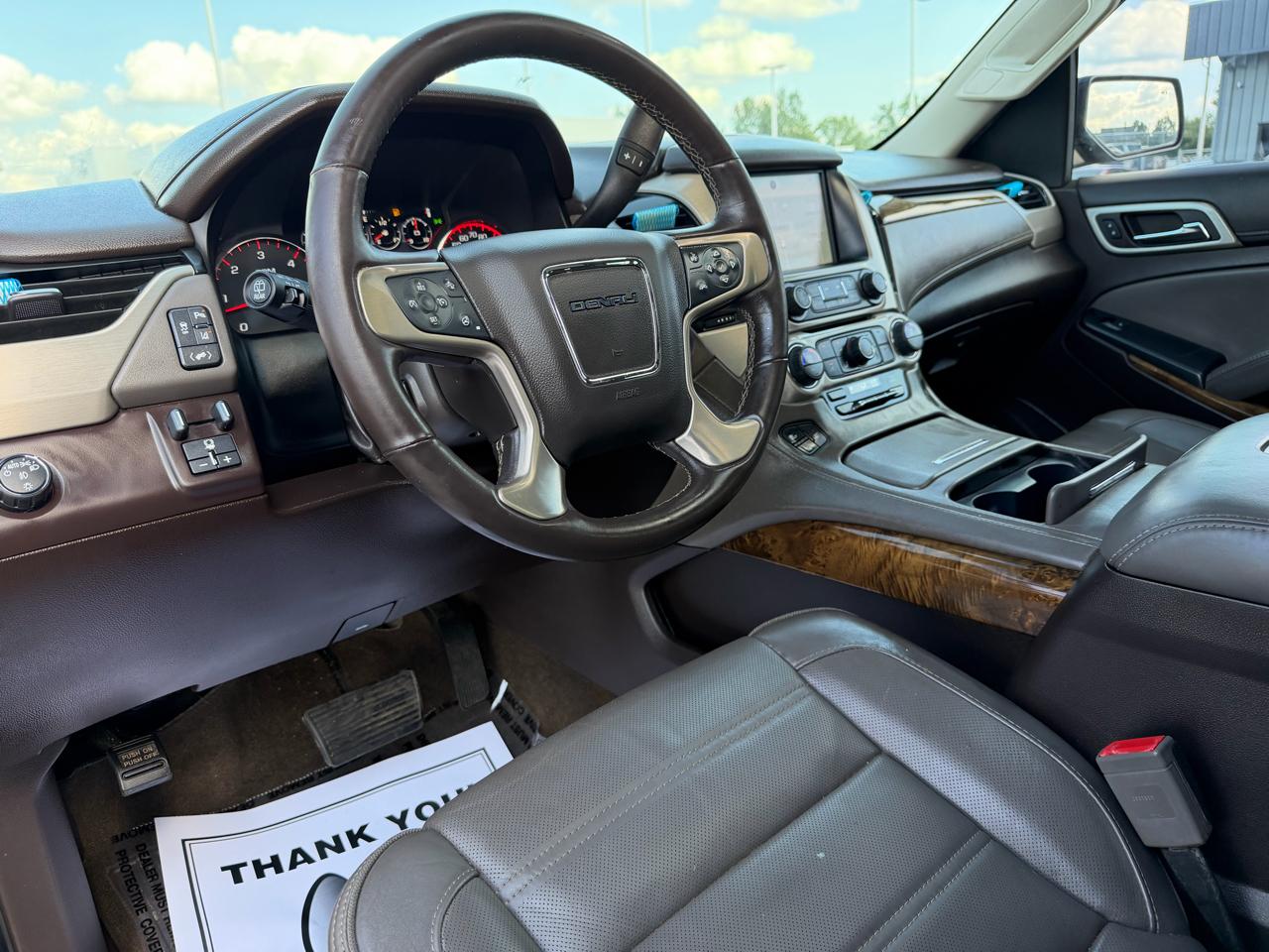 GMC Yukon XL 2WD 4dr Denali 2015