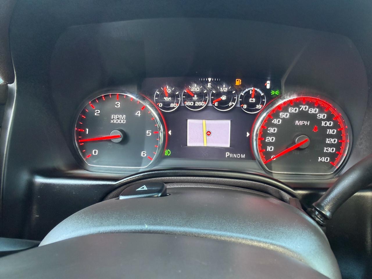 GMC Yukon XL 2WD 4dr Denali 2015