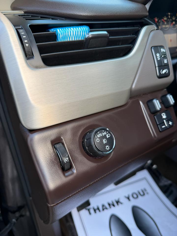 GMC Yukon XL 2WD 4dr Denali 2015