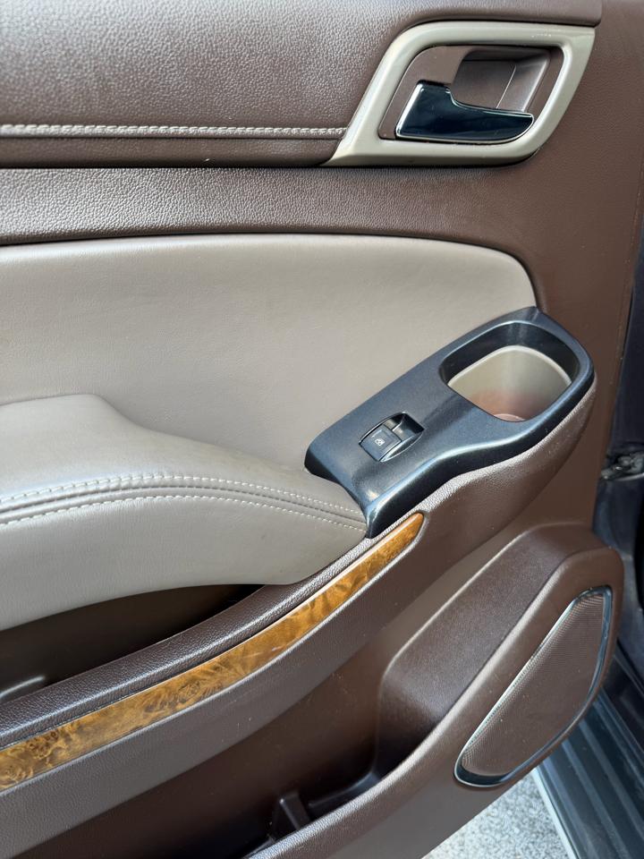 GMC Yukon XL 2WD 4dr Denali 2015