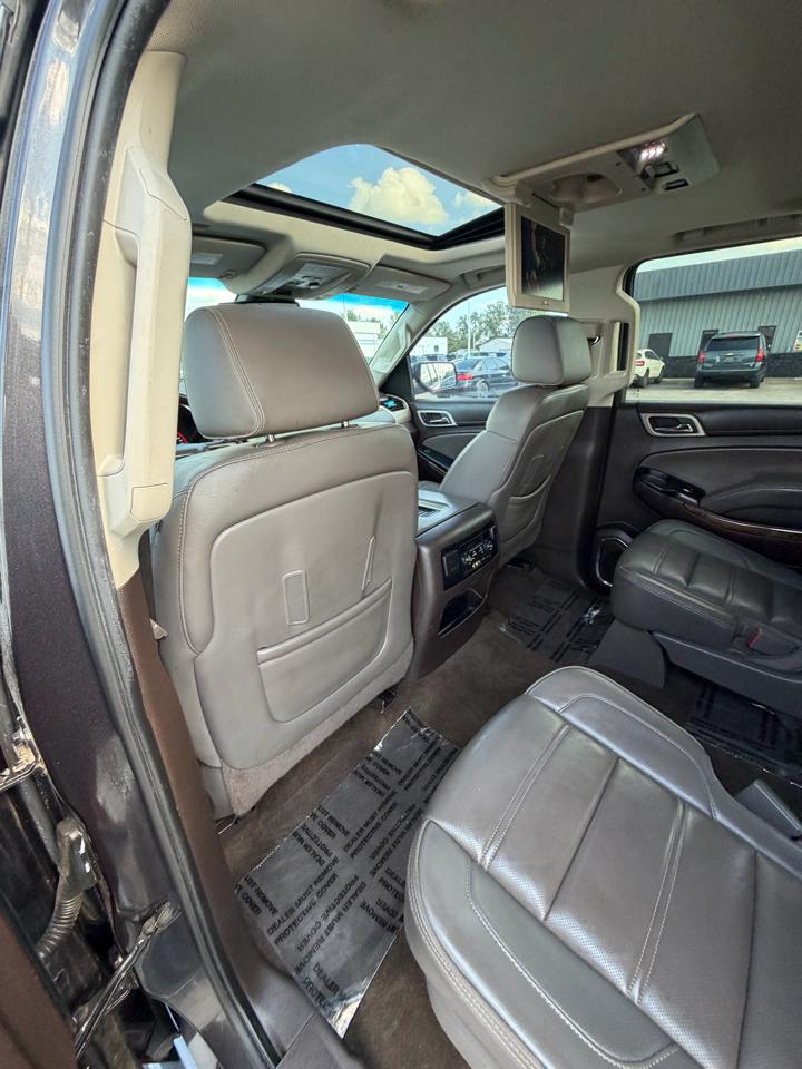 GMC Yukon XL 2WD 4dr Denali 2015