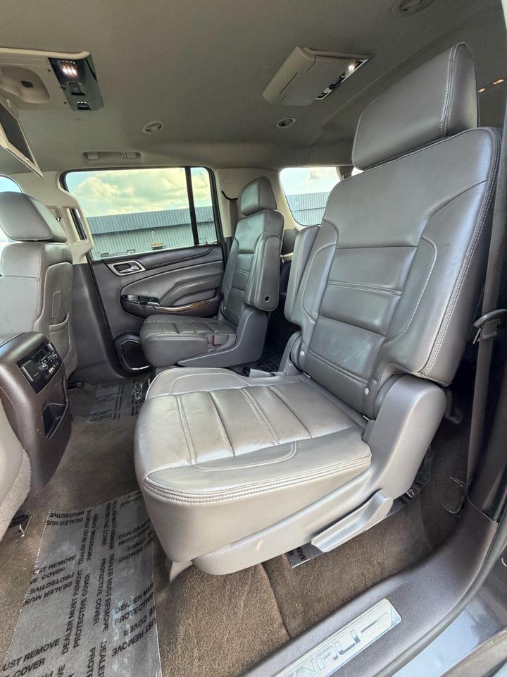 GMC Yukon XL 2WD 4dr Denali 2015