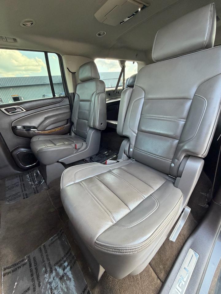 GMC Yukon XL 2WD 4dr Denali 2015