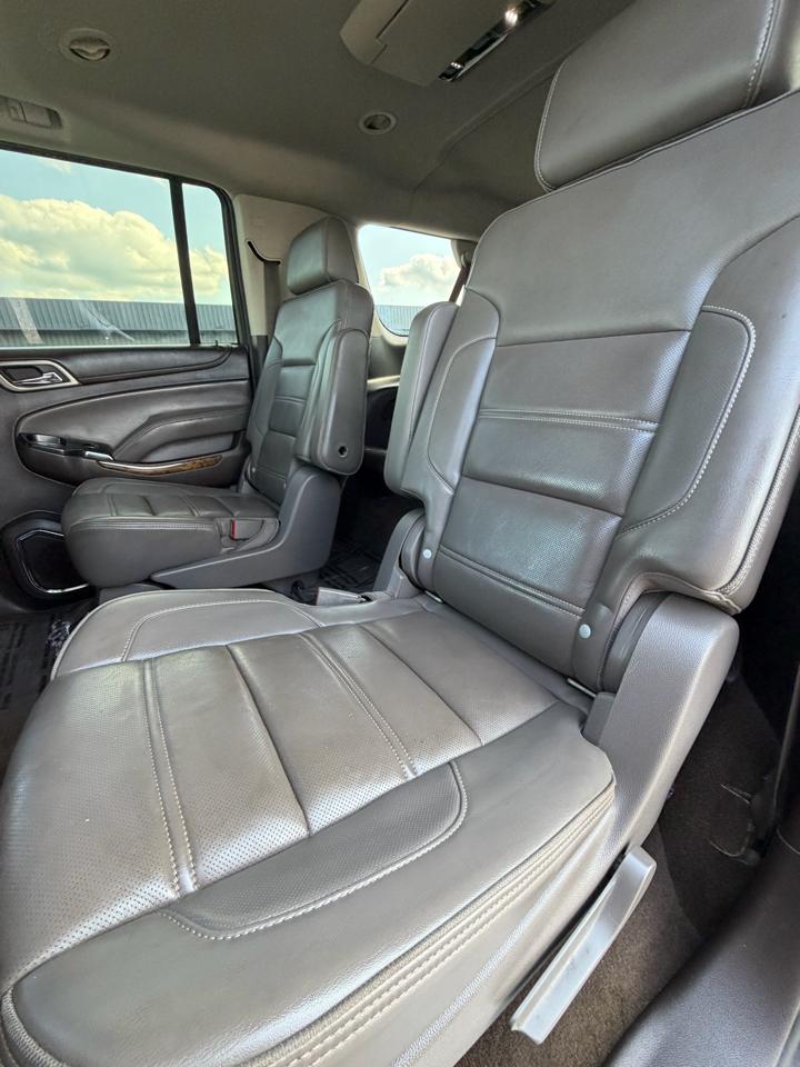 GMC Yukon XL 2WD 4dr Denali 2015