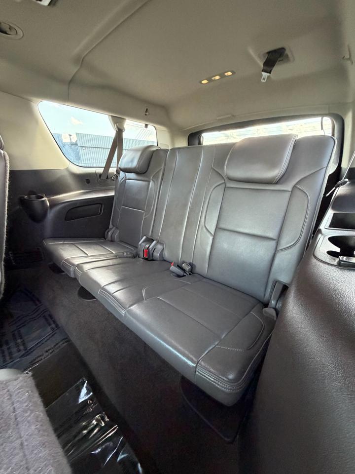 GMC Yukon XL 2WD 4dr Denali 2015