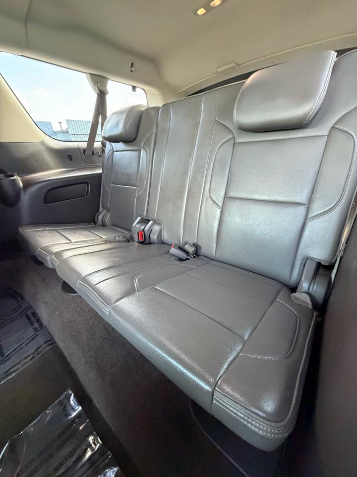 GMC Yukon XL 2WD 4dr Denali 2015