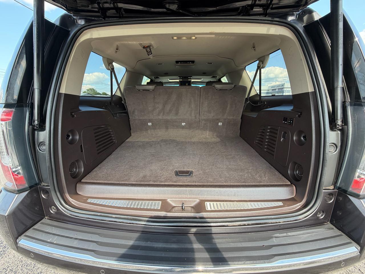 GMC Yukon XL 2WD 4dr Denali 2015