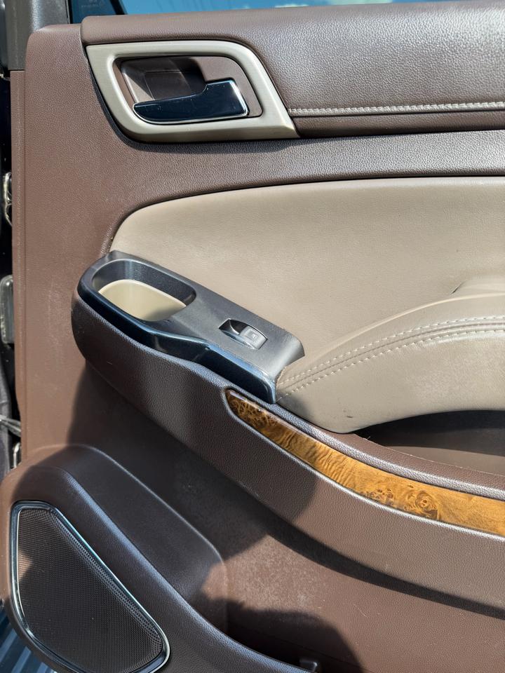 GMC Yukon XL 2WD 4dr Denali 2015