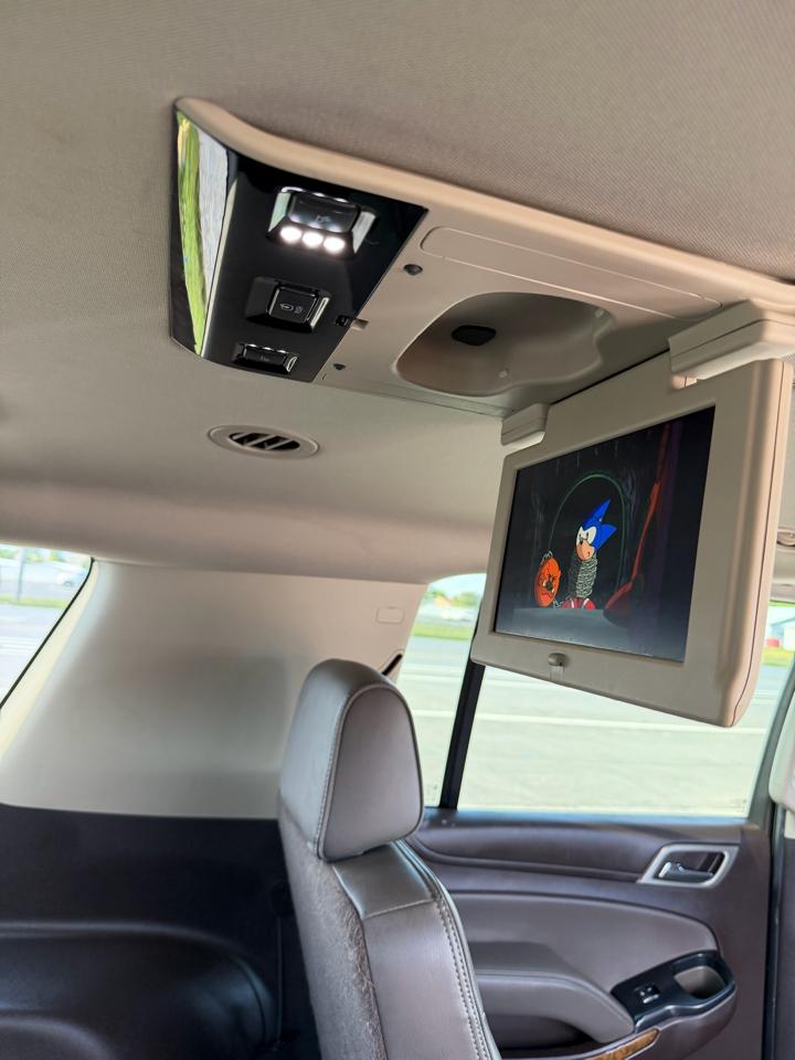 GMC Yukon XL 2WD 4dr Denali 2015