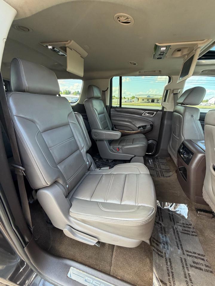 GMC Yukon XL 2WD 4dr Denali 2015