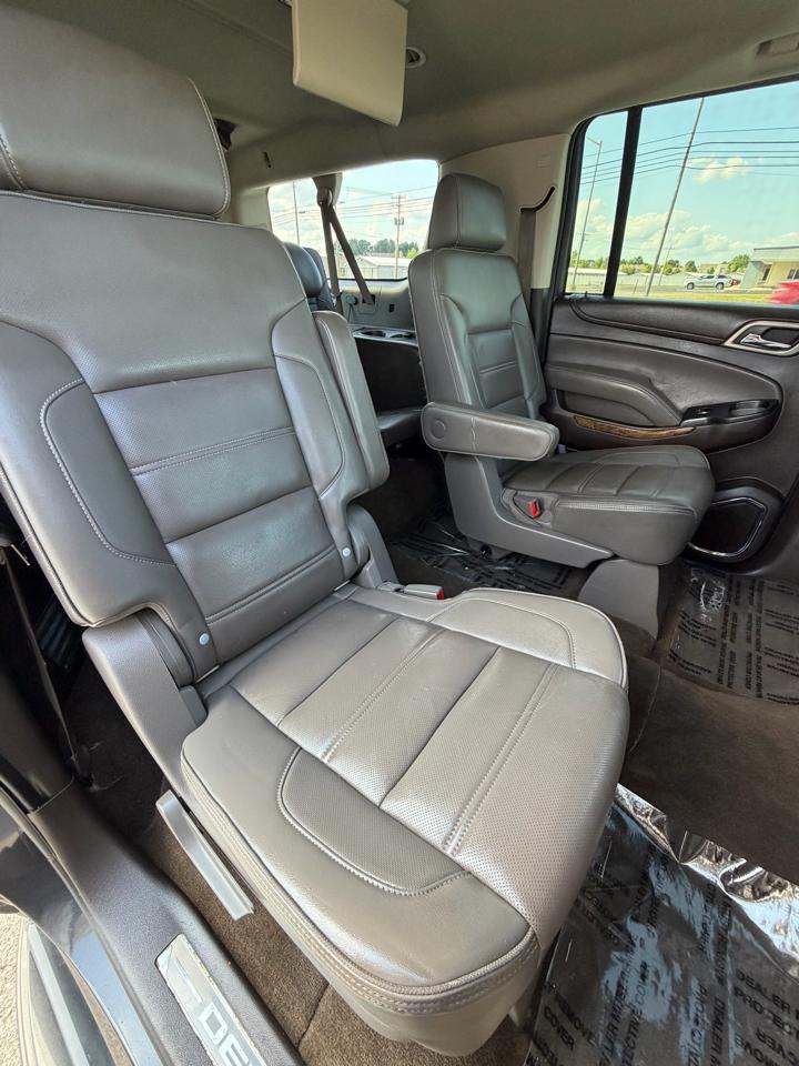 GMC Yukon XL 2WD 4dr Denali 2015