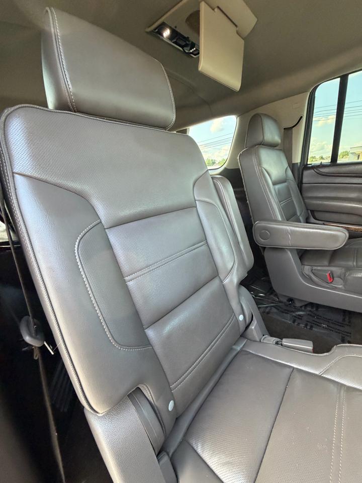 GMC Yukon XL 2WD 4dr Denali 2015