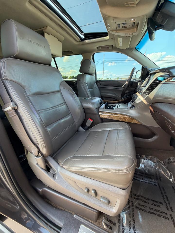 GMC Yukon XL 2WD 4dr Denali 2015