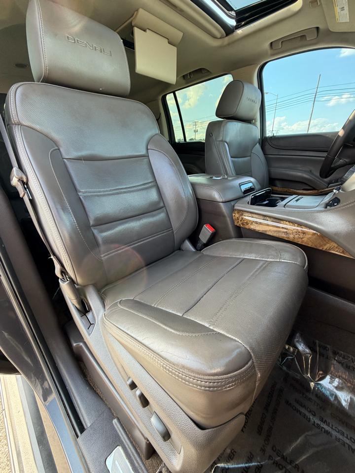 GMC Yukon XL 2WD 4dr Denali 2015