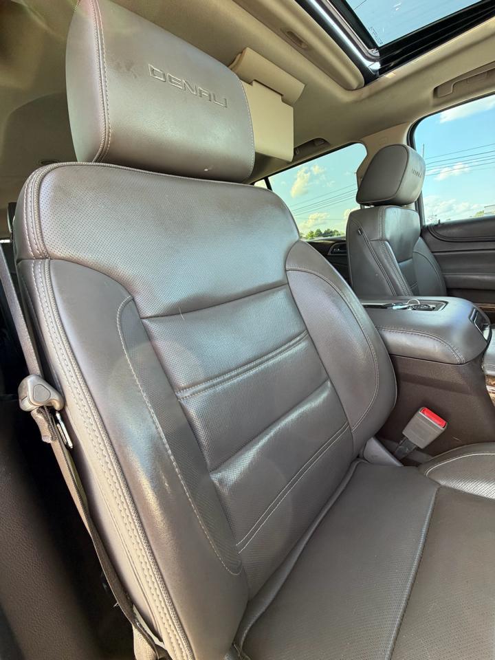 GMC Yukon XL 2WD 4dr Denali 2015