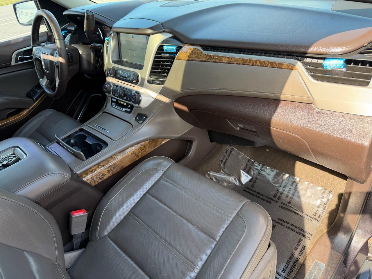 GMC Yukon XL 2WD 4dr Denali 2015