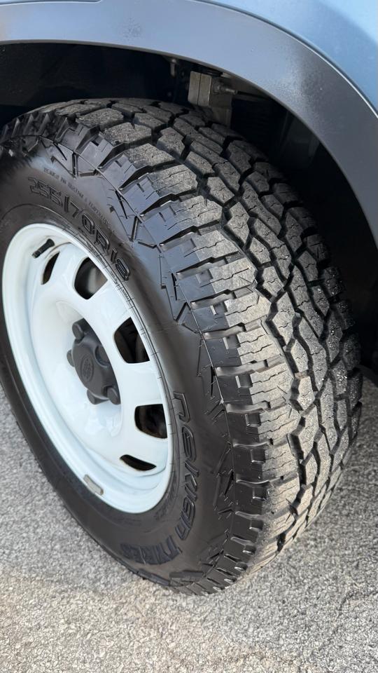 Land Rover Defender 90 S AWD 2023