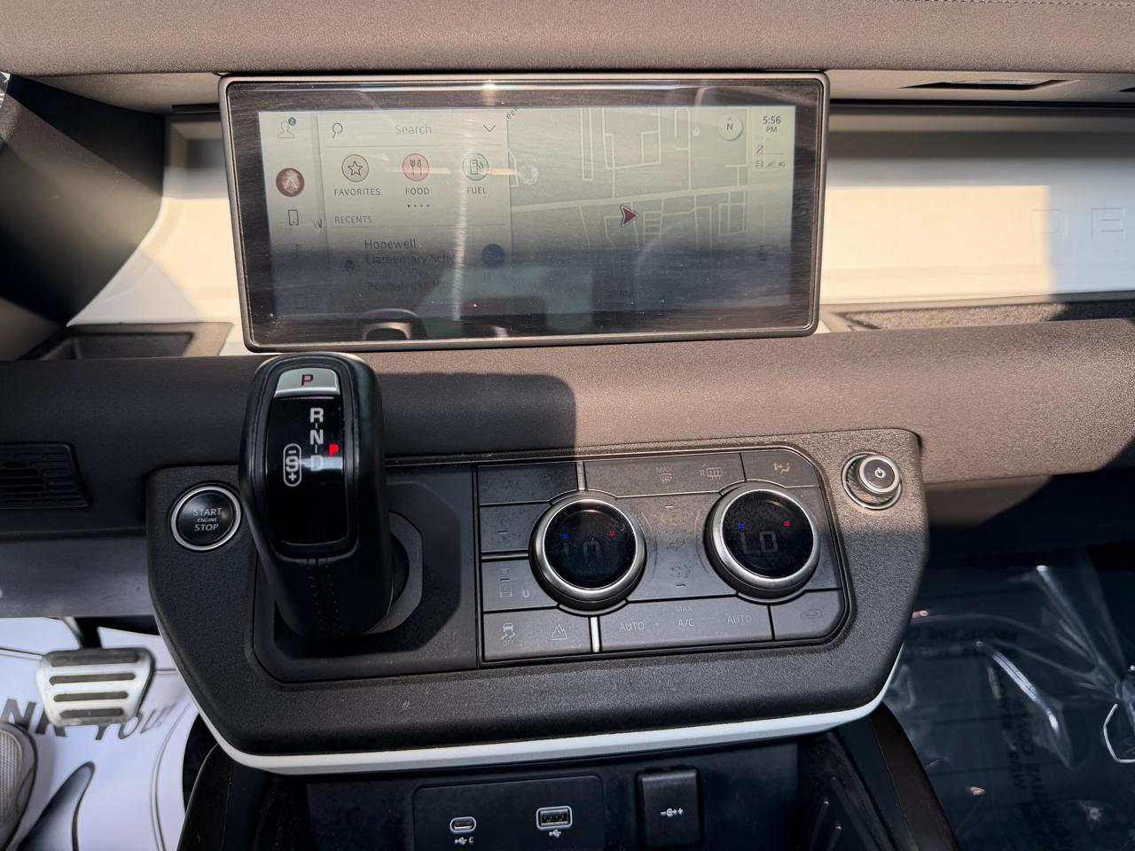Land Rover Defender 90 S AWD 2023